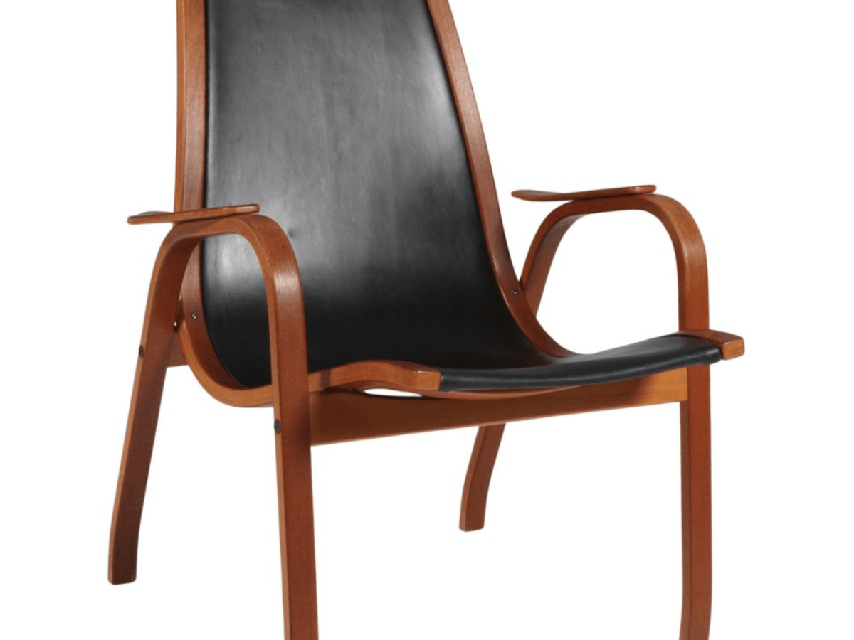 Yngve Ekström: Scandinavian Modernism through Furniture Design